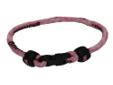 Rope, Cord and Webbing "" />
AES Outdoors Browning Titanium Pwr Bracelet Pink BRN-BRC-002
Manufacturer: AES Outdoors
Model: BRN-BRC-002
Condition: New
Availability: In Stock
Source: http://www.fedtacticaldirect.com/product.asp?itemid=60821