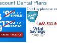 Discount Dental Plans