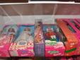 Affordable Barbie dolls new SM Box $10.00 LG Box $15.00 Used but look new $3.00
Brand New store off S.R.434 on 190 South Ronald Reagan Blvd. Suite 108
We Carry ONE OF A KIND Items
Rare finds Unique Inventory.
This is not your local Momma Pops.
just 500