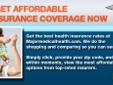 Find The Cheapest Health Insurance In Washington. We'll help you find quality healthcare at the lowest available rates. We take the time to research and compare hundreds of different options so you always are viewing the best offers from the top