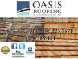 Install New Roof or Repair Existing Roofing Pro
Oasis is your local neighborhood roofing and siding expert. Our quality will exceed your expectation and is always far above the industry standards. We build our projects with the harsh Pacific Northwest