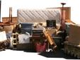 Affordable Junk Removal Same Day Service 7 Days A Week Rain or Shine!
615-275-6750
We haul away all your junk today! We offer same-day service, 7 days a week! We also offer free phone estimates, 100% guaranteed!
Do you have junk, clutter or debris in your