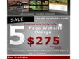 5 Page Custom Website Designed for $275*** FREE SEO Justinesdesigns.com
Click the ad to go to website