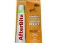 "
Adventure Medical 0006-1590 After Bite Chigger & Ant
After Bite Chigger & Ant
AfterBiteÂ® Chigger & Ant is a powerful itch and sting treatment that provides immediate relief. Specially formulated gel contains baking soda and tea tree oil to soothe the