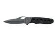 "
Ka-Bar 2-3076-9 Agama Fldr G10 Hdle
Inexpensive utility folder ideal for everyday pocket carry, groomsmen gifts or stocking stuffers.
Specifications:
- Weight: 0.30 lb.
- Steel 420: Stainless Steel
- Blade Type: Folder
- Lock Style: Side lock
- Blade