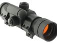 AimpointÃÂ® 9000SC
The AimpointÃÂ® 9000SC is a medium-length sight primarily designed for use with a shorter action.
Launched 2005
Turkey and deer hunters
The AimpointÃÂ® 9000SC is the top choice for wildboar, deer and turkey hunters. It works perfectly when