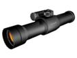 Whether you are hunting deer, moose or bear, this full-length sight delivers unmatched performance and reliability. Primarily designed for rifles with standard or magnum-length actions, the 9000L can handle the most extreme hunting conditions. Like all