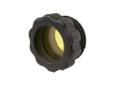 The Aimpoint Yellow Filter is designed to increase contrast making it very useful on overcast days. It will fit the ocular on Comp series and 9000 series sights.
Manufacturer: Aimpoint
Model: 12218
Condition: New
Price: $42.00
Availability: In Stock