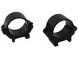 Aimpoint 30mm Scope Rings, Matte Black- Medium - Aluminum- Fits: Aimpoint 7000 series of red dot sights
Manufacturer: Aimpoint
Model: 12229
Condition: New
Availability: In Stock
Source: