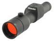 Belonging to the Hunter series of sights, the AimpointÂ® H30L sight is ideal for use on rifles with standard or magnum actions, and it suits any hunter who desires the classic lines of a full length sight. It can be mounted using any standard 30 mm