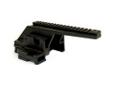 Aimpoint Browning M2 QD M1913 rail adaptor 11460
Manufacturer: Aimpoint
Model: 11460
Condition: New
Availability: In Stock
Source: http://www.fedtacticaldirect.com/product.asp?itemid=52966