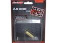 This arbor is used in conjunction with Aimshot .223 Laser Bore SightSpecifically for calibers: - 20 Gauge
Manufacturer: Aimshot
Model: AR20GA
Condition: New
Price: $14.99
Availability: In Stock
Source:
