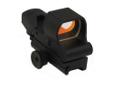 The HG-D2 is the next generation reflex sight from AimShot. With a more rugged body and lens, the HG-D2 is perfect for high-powered rifles, and durable enogh for everyday use. The shaded 34mm reflex lens provides a sharp image in all light conditions and