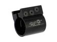The AimShot Laser Sight Picatinny Mount is just what you need to mount a laser to your firearm that is equipped with a Picatinny rail. The mount is constructed of lightweight aluminum.
Manufacturer: Aimshot
Model: MT61167
Condition: New
Availability: In