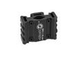 The AimShot Laser Sight and Flashlight Tri-Rail Barrel Mount is just what you need to mount accessories to your rifle. This system is ideal for rifles not equipped with a rail system. The mount is constructed of lightweight aluminum and includes various
