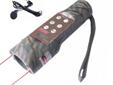 Aimshot Thermal Heatseeker (Camo) HS3510C
Manufacturer: Aimshot
Model: HS3510C
Condition: New
Availability: In Stock
Source: http://www.fedtacticaldirect.com/product.asp?itemid=48777