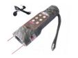 Aimshot Thermal Heatseeker (Camo) HS3510C
Manufacturer: Aimshot
Model: HS3510C
Condition: New
Availability: In Stock
Source: http://www.fedtacticaldirect.com/product.asp?itemid=48777