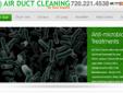 Â  Our air duct cleaning techniques are among the most extensive and rigorous air duct cleaning services in the industry.The air ducts in your home can become clogged with dust, dirt, debris, mould, and other pollutants. While many of the effects of dirty