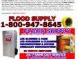 PLEASE CALL MILWAUKEE FLOOD SUPPLY ANYTIME 1-800-947-8645 or click here http://www.FloodSupply.org
NEW EQUIPMENT AVAILABLE 24/7 CALL ANYTIME
MILWAUKEE FLOOD SUPPLY offers dehumidifier rental service, air blower rental, axial fan rentals, turbo fan rental,
