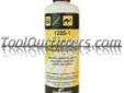"
Amflo 1220-1 AMF1220-1 Air Tool Oil, Pint
Features and Benefits:
Light pneumatic tool oil
92 SUS at 75 degrees F 1 pt.
"Price: $4.47
Source: http://www.tooloutfitters.com/air-tool-oil-pint.html
