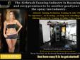 Airbrush Tanning Training provided by Southern California's Premier Hollywood Airbrush Tanning Academy
Airbrush Tanning Classes
The Airbrush Tanning Industry is booming and 2013 promises to be another good year!
Become a certified Airbrush Tanning