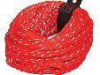AIRHEAD BLING Tube RopesAHTR-14BL:4,100 lb. Tensile Strength, for up to 4 Rider TowablesThese ropes will give you swagger! AIRHEAD's BLING Series ropes add another dimension to towing, as they sparkle in the sun and glow in twilight! The extravagant look