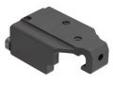 Trijicon RX24 AK47 Mount
AK47 Mount
AK47 Mount- made for Chinese & Bulgarian AKs.
Also works for Romanian WUMPrice: $149.41
Source: http://www.sportsmanstooloutfitters.com/ak47-mount.html