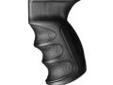 "
Advanced Technology Intl A.5.10.2346 AK47 Scorpion Recoil Pistol Grip Black
AK-47 Scorpion Recoil Pistol Grip Part #A.5.10.2346
Specifications:
- Scorpion Recoil Pistol Grip
- Recoil Impact is Absorbed - Shooting any Load Size can now be Done with No