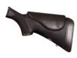 "
Advanced Technology Intl A.1.10.1301 Akita Adjustable Stock with CR/SRS Remington
ATI Remington Akita Adjustable Stock
Features:
- Four Position Adjustable Buttstock
- Length of Pull Adjusts from 12 3/8"" to 14 3/8""
- Adjustable Cheekrest for Added