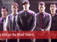 New Kids on the Block Tickets Times Union Center
Thursday, August 01, 2013 07:00 pm @ Times Union Center
New Kids on the Block tickets Albany beginning from $80 are included between the commodities that are greatly ordered in Albany. It would be a special