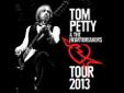 Buy Tom Petty and The Heartbreakers Tickets Albany
Buy Tom Petty and The Heartbreakers Tickets are on sale where Tom Petty and The Heartbreakers Tickets will be performing live in concert in Albany
Add code backpage at the checkout for 5% off your order