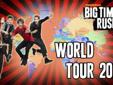 Cheap Big Time Rush Tickets Albany
Cheap Big Time Rush are on sale Big Time Rush will be performing live in Albany
Add code backpage at the checkout for 5% off on any Big Time Rush.
Cheap Big Time Rush & Victoria Justice Tickets
Jul 19, 2013
Fri 7:00PM