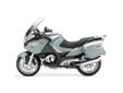 .
2011 BMW R 1200 RT
$16995
Call (505) 716-4541 ext. 66
Sandia BMW Motorcycles
(505) 716-4541 ext. 66
6001 Pan American Freeway NE,
Albuquerque, NM 87109
PRICE REDUCED! LOW MILEAGE PREMIUM FULLY LOADED MODEL2011 R1200RT POLAR METALLIC ONLY 7500 MILES