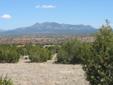 Contact the seller
Listing agent: Sandi Reeder, Call 505-269-9498 for information. Panoramic vistas of the San Pedro, Ortiz, Sangre de Cristo, and Sandia Mountains plus many level building sites on this fabulous, well priced, 10.27 acre lot in San Pedro
