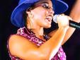 ALICIA KEYS 2013 TOUR SCHEDULE & CONCERT TICKETS
Most shows on this 2013 tour will feature Miguel. We have some of the best seats for these shows and they are selling fast. Throughout her career, Keys has won numerous awards and has sold over 35 million
