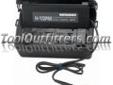 "
Yokogawa 3015-0627 YOKH10PM All-In-One Refrigerant Leak Detector - R12/R134a
Features and Benefits:
Detects all CFC, HFC and HCFC refrigerants
Manual or automatic, auto zero balance control
Pass / Fail test mode
Unique sensor calibration system
