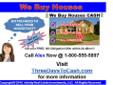 All Cash For Houses
DO YOU NEED TO SELL YOUR HOUSE FAST?
WE BUY CASH
- Any Location
- Any Situation
- Any Condition
Get your FREE, NO- Obligation Offer within 24-48hrs!!
Call Alex: 1-800-555-5897 or Visit
ThreeDaysToCash.com for more information!!!!!