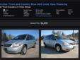 2002 Chrysler Town & Country LX Navy Blue interior Silver exterior FWD Flex-fuel Automatic transmission Minivan V6 3.3L OHV engine 4 door 02
a53d18be88104c8db519bb5bb14ab09e