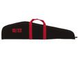 Embroidered 10/22 Case- Rugged black Endura shell trimmed in red- Snag proof synthetic lining- 7/8" foam padding- 40" in length
Manufacturer: Allen Company
Model: 275-40
Condition: New
Price: $16.09
Availability: In Stock
Source: