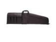 Cases, Soft Long Gun "" />
"Allen Cases 42"""" Assault Rifle Case-6 Pockets 1065"
Manufacturer: Allen Cases
Model: 1065
Condition: New
Availability: In Stock
Source: http://www.fedtacticaldirect.com/product.asp?itemid=47369