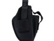 "Allen Cases Ambi. Hip Holster w/ Mag Pouch,Lg, Blk 44505"
Manufacturer: Allen Cases
Model: 44505
Condition: New
Availability: In Stock
Source: http://www.fedtacticaldirect.com/product.asp?itemid=60885