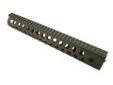 "
Troy Industries STRX-AL1-13FT-01 Alpha Rail Flat Dark Earth No Sight 13
The genesis of modular free float rails has arrived. Building off the TRX Extreme design that revolutionized rail based hand guards; the Alpha RailÂ® utilizes a new low-profile