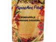 Pineapple Orange Chicken - 7oz.Sweet with honey, pineapple & orange this chicken & rice dish includes red & green bell pepper, onions, pea pods, mushrooms & select oriental spices.
Manufacturer: Alpine Aire Foods
Model: 10314
Condition: New
Price: $5.43