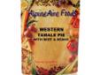 Alpine Aire Foods WesternTamalePie w/Beans Serves2 10405
Manufacturer: Alpine Aire Foods
Model: 10405
Condition: New
Availability: In Stock
Source: http://www.fedtacticaldirect.com/product.asp?itemid=48552