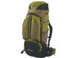 The Denali is a great internal to take along on all your backcountry treks. The Denali was designed with features to make your hike more enjoyable. Beyond the easy to adjust suspension system, front and side pockets, and hydration pocket and port, you can