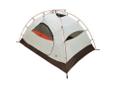 Alps Mountaineering Morada 4, Dark Clay/RustFeatures:- Free Standing Pole System with 7000 Series Aluminum Poles - Extra Cross Pole Allows More Head Room and Interior Space - Easy Assembly with Pole Clips that quickly snap over the tent poles - 75D 185T