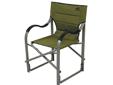 Alps Mountaineering Camp Chair Green 8111107
Manufacturer: Alps Mountaineering
Model: 8111107
Condition: New
Availability: In Stock
Source: http://www.fedtacticaldirect.com/product.asp?itemid=48764