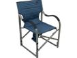 Alps Mountaineering Camp Chair Steel Blue 8111102
Manufacturer: Alps Mountaineering
Model: 8111102
Condition: New
Availability: In Stock
Source: http://www.fedtacticaldirect.com/product.asp?itemid=48765
