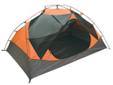 Whether you're flying solo and want a roomy home or are bringing along some friends to enjoy a night under the stars, the ALPS Mountaineering Chaos 3 Tent is all the tent you need and then some. Made with a continuous-pole design for added stability, the