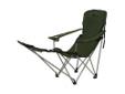 Alps Mountaineering Escape Chair Green 8149007
Manufacturer: Alps Mountaineering
Model: 8149007
Condition: New
Availability: In Stock
Source: http://www.fedtacticaldirect.com/product.asp?itemid=56609